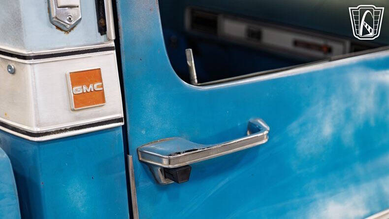 1978 GMC C/K 1500 Series