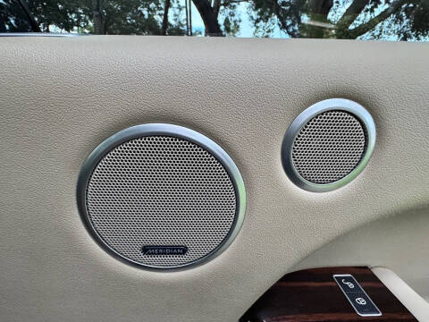 2017 Land Rover Range Rover HSE