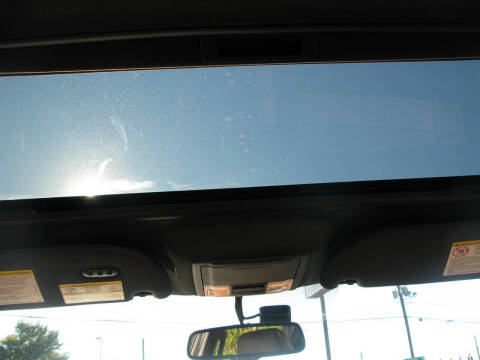 2012 Lincoln Navigator