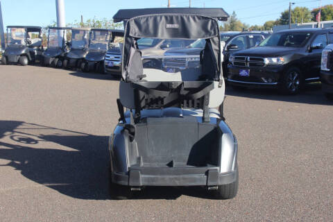 2020 E-Z-GO RXV ELiTE