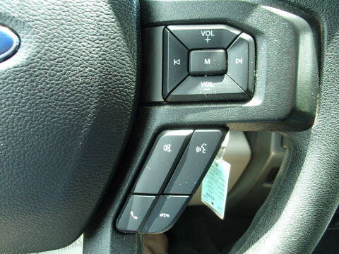 2021 Ford F-250 Super Duty