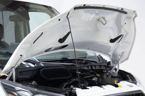 2020 Ford Transit 250