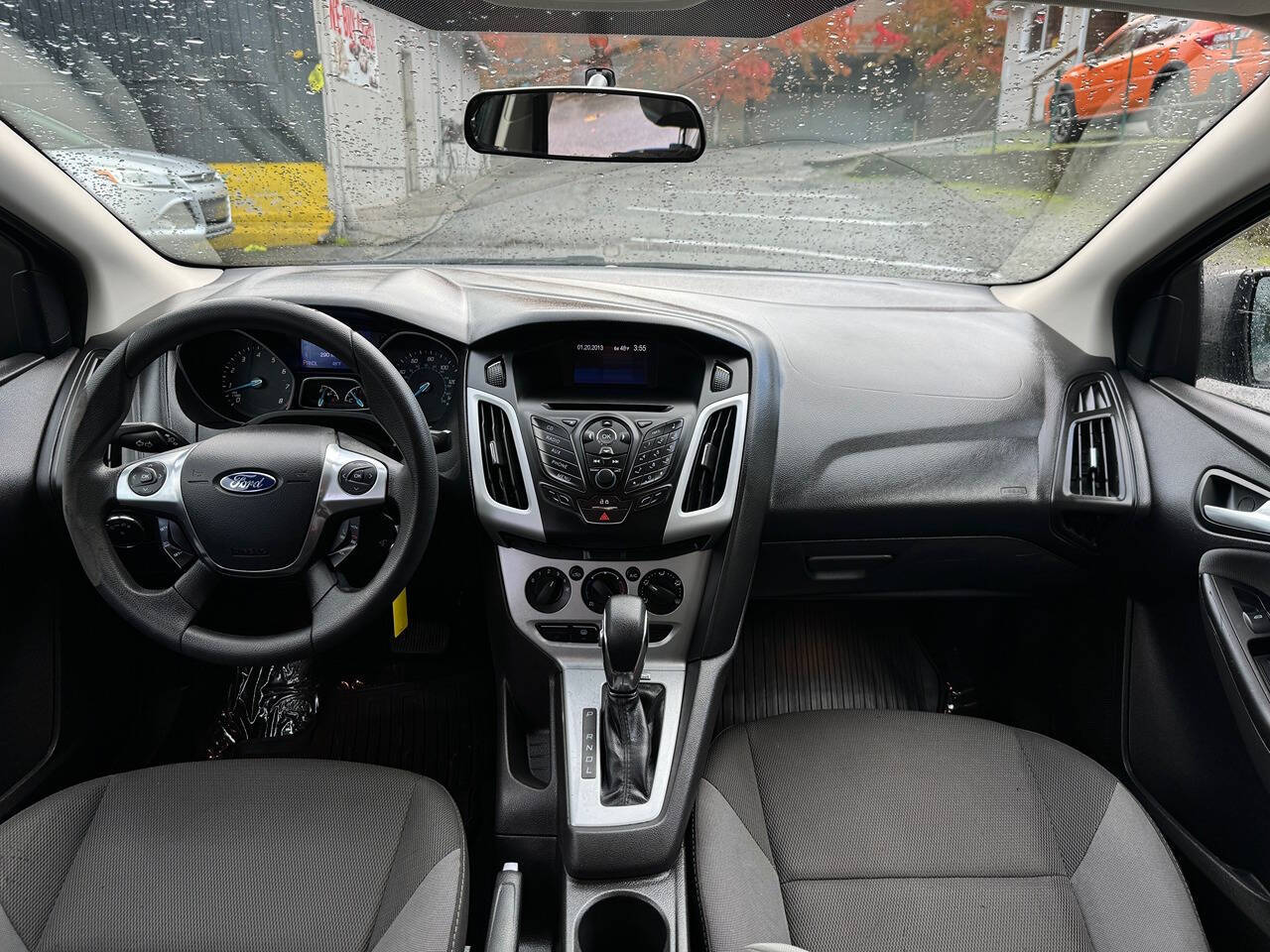 2013 Ford Focus for sale at Premium Spec Auto in Seattle, WA