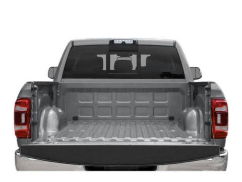2020 RAM 2500 Limited