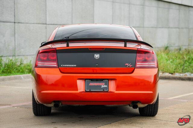 2006 Dodge Charger RT