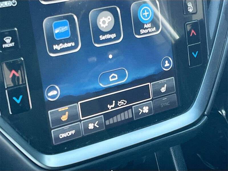 2023 Subaru WRX Premium