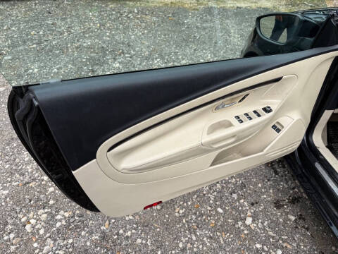 2013 Volkswagen Eos Lux SULEV