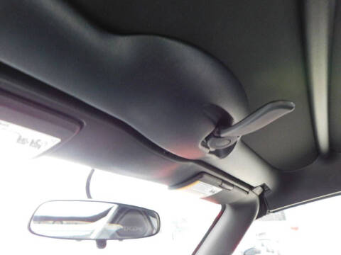 2007 Pontiac Solstice GXP