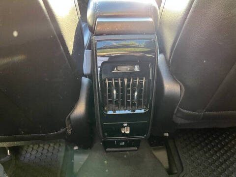 2023 Jeep Compass Altitude