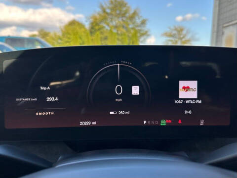 2022 Lucid Air Grand Touring