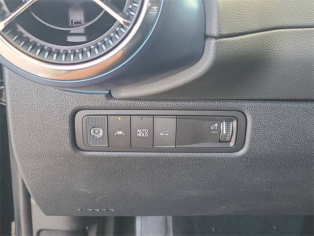 2026 Chevrolet Equinox EV LT 2