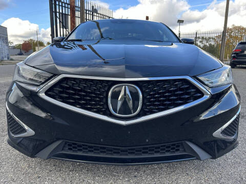2019 Acura ILX w/Premium