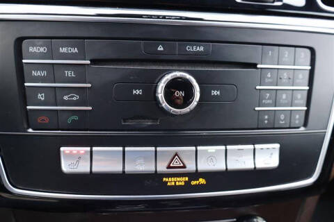 2019 Mercedes-Benz GLS GLS 450