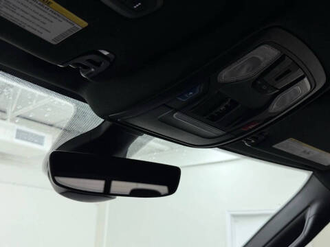 2021 RAM 2500 Power Wagon