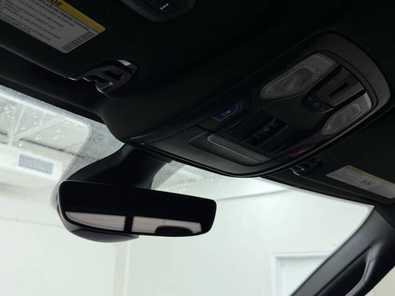 2021 RAM 2500 Power Wagon