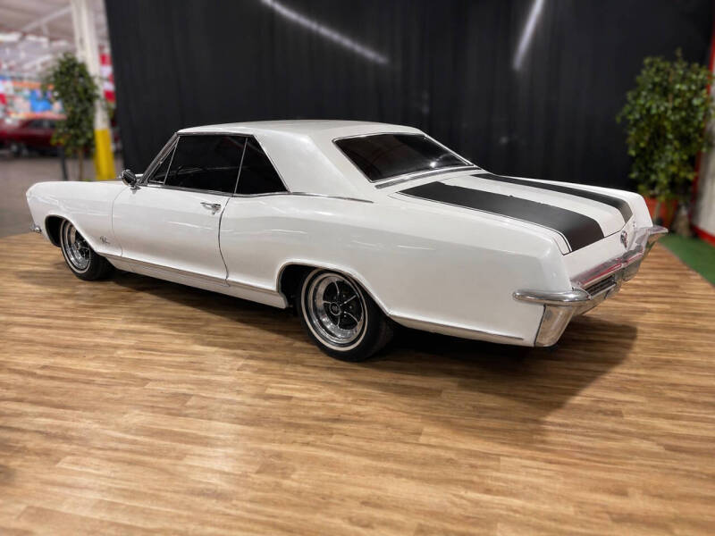 1965 Buick Riviera