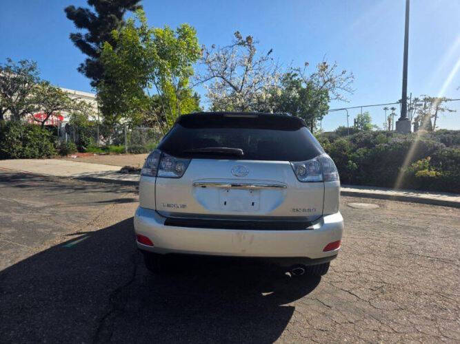 2005 Lexus RX 330