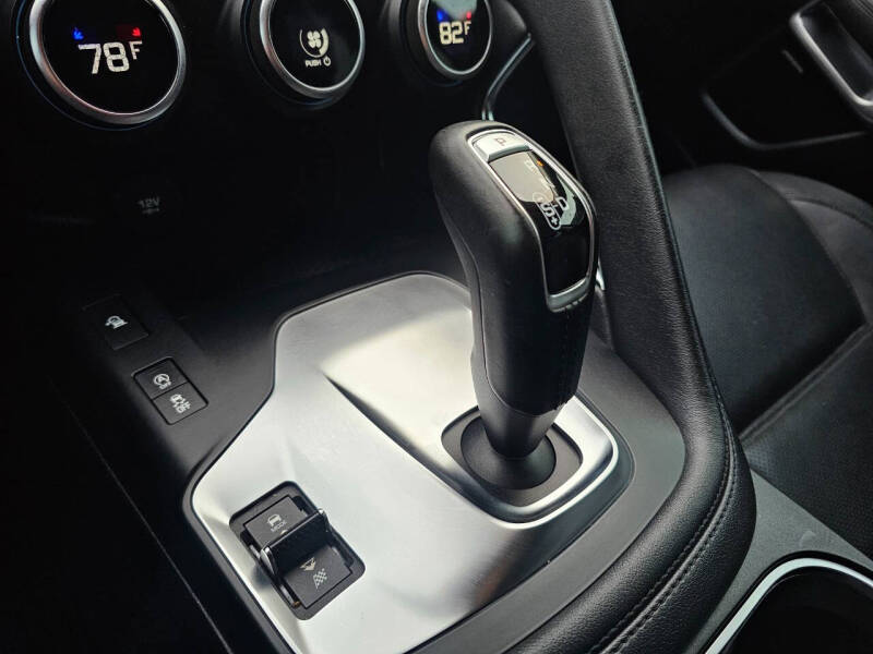 2020 Jaguar E-PACE P250 SE