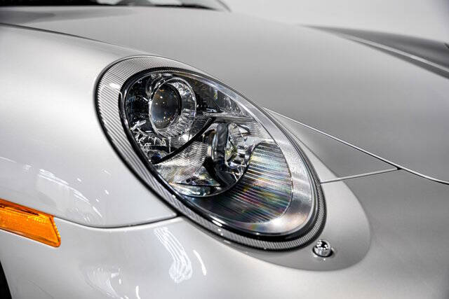 2010 Porsche 911 GT3