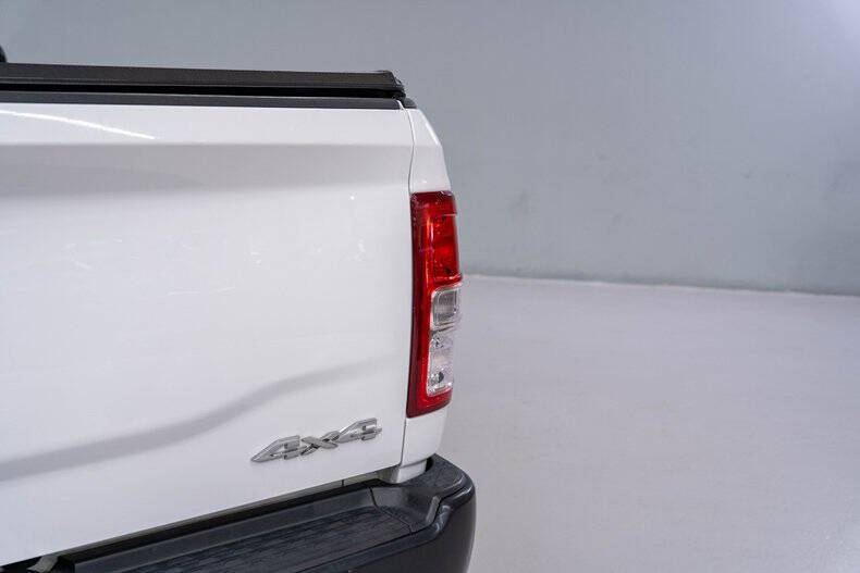 2019 RAM 2500 Tradesman