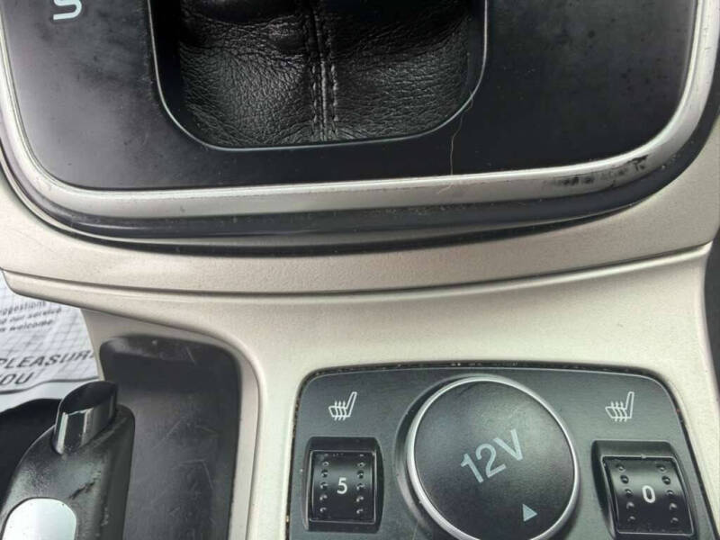 2013 Ford Escape SEL - Photo 19