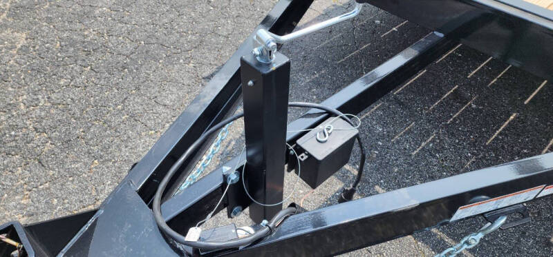 2026 QSA 83 X 16.5 12k