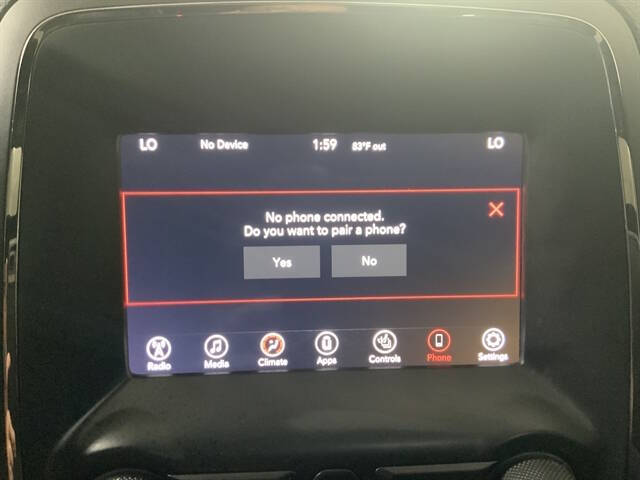 2020 Dodge Durango GT