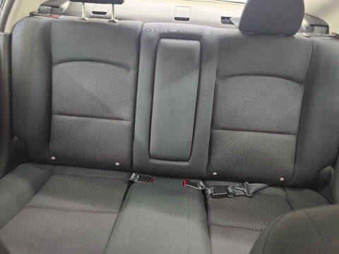 2008 Mazda MAZDA3