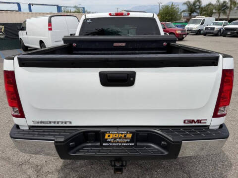 2013 GMC Sierra 1500