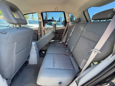 2008 Chrysler PT Cruiser