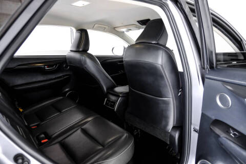 2019 Lexus NX 300