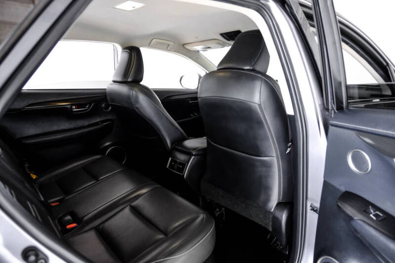 2019 Lexus NX 300