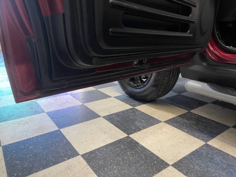 2008 Honda Element EX