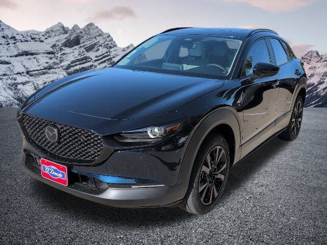 2026 Mazda CX-30 2.5 S Aire Edition