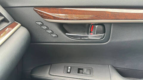 2013 Lexus ES 350