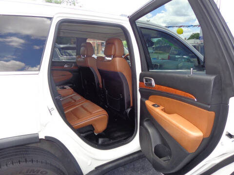 2011 Jeep Cherokee
