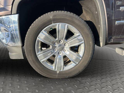 2016 GMC Sierra 1500