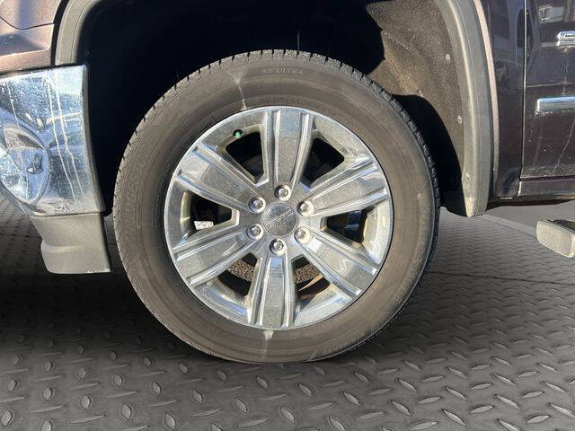 2016 GMC Sierra 1500