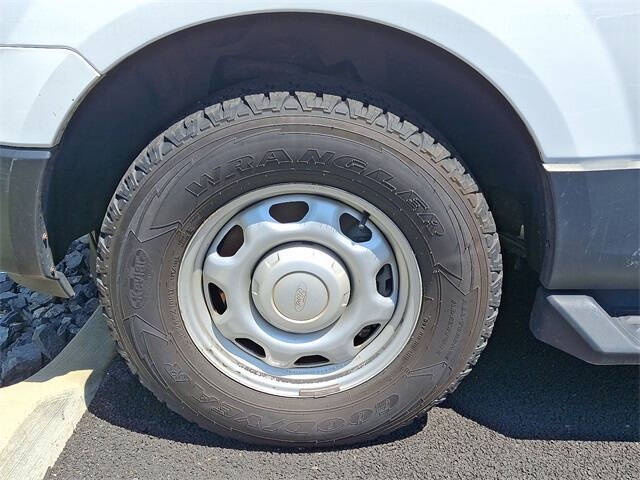 2017 Ford Expedition EL XL Fleet