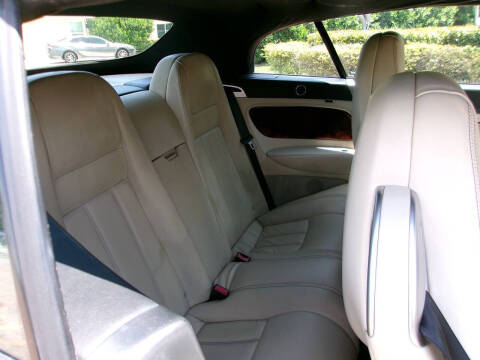 2009 Bentley Continental GT