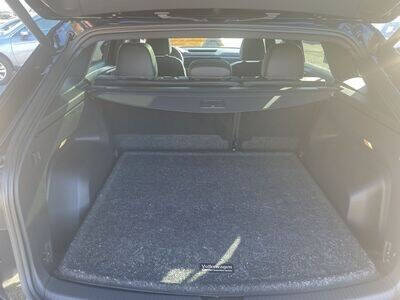 2023 Volkswagen Atlas Cross Sport SE 4Motion