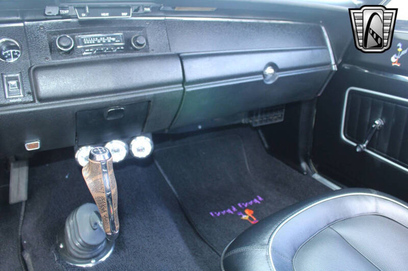 1970 Plymouth Roadrunner