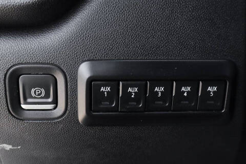 2022 GMC Sierra 3500HD