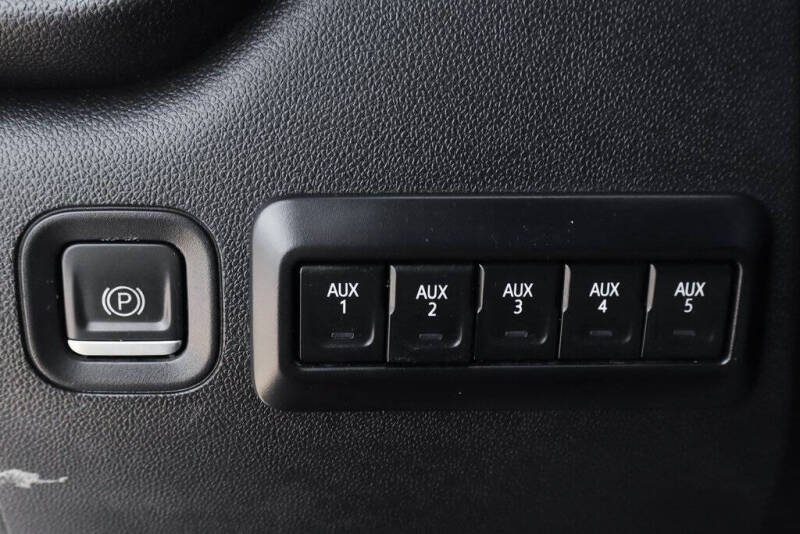 2022 GMC Sierra 3500HD