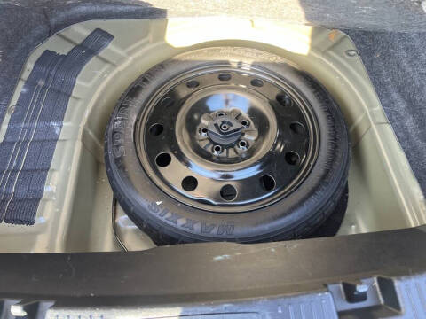 2015 Ford Taurus Limited