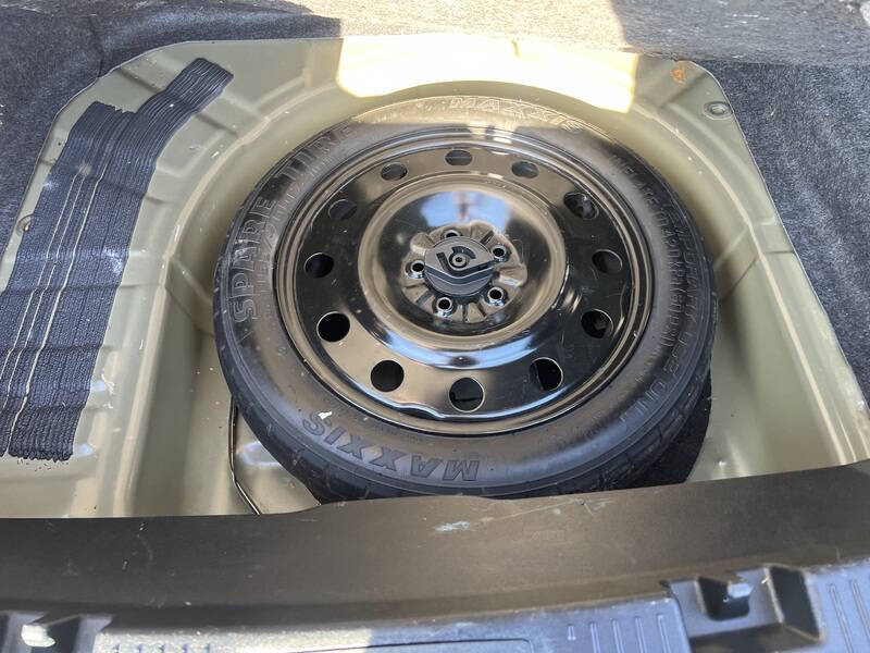 2015 Ford Taurus Limited