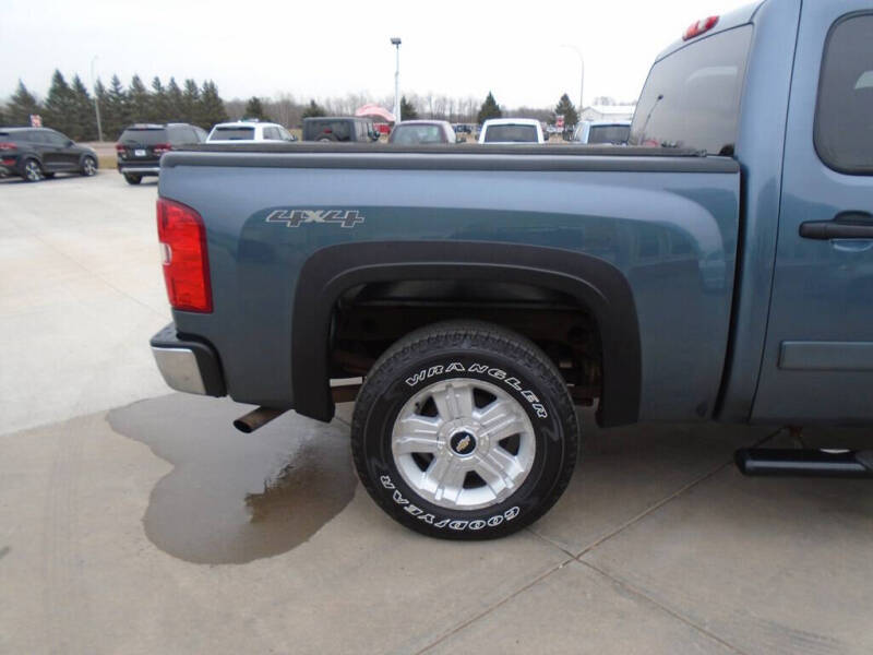 2007 Chevrolet Silverado 1500 LT1