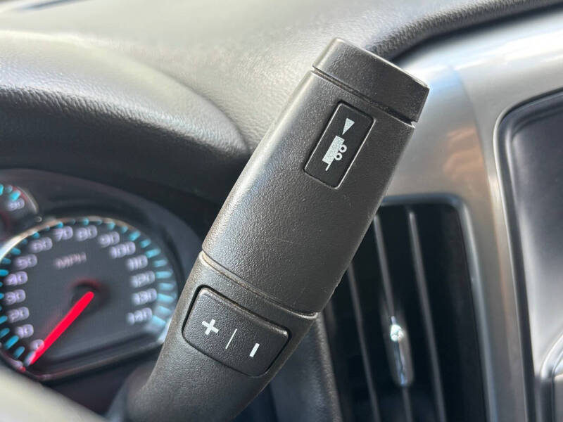 2014 Chevrolet Silverado 1500 LT Z71