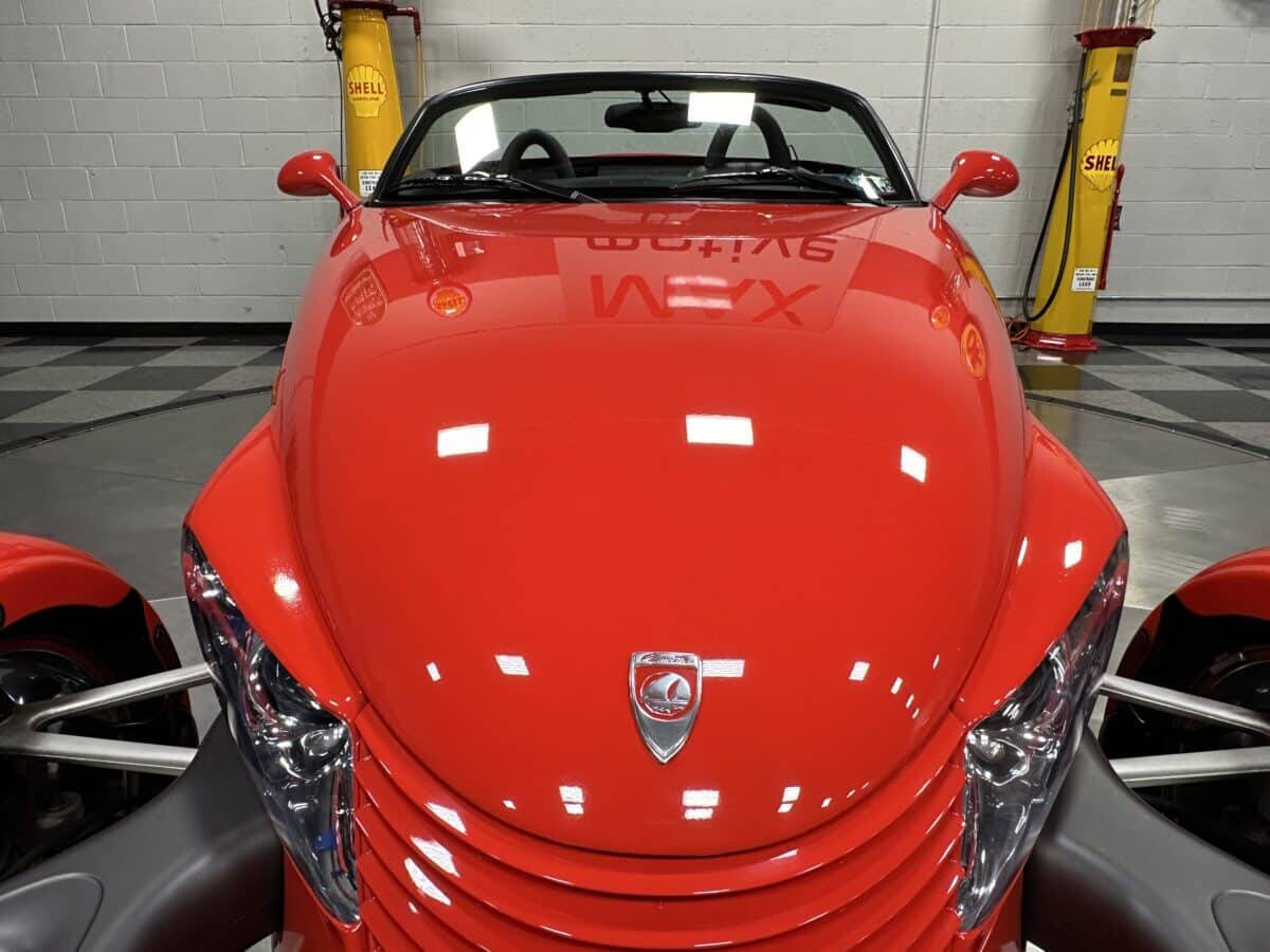 1999 Plymouth Prowler 63