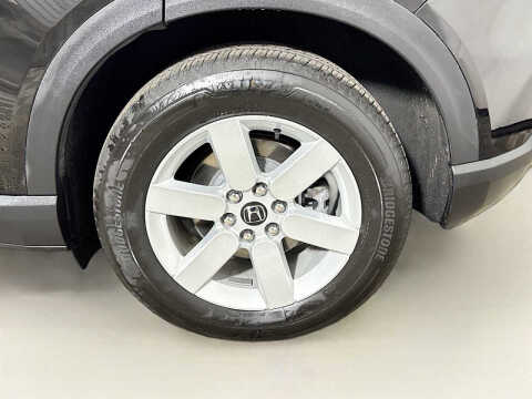 2024 Honda Prologue EX